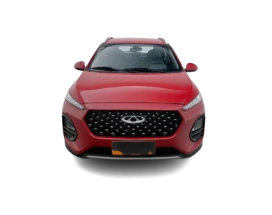 Venda de Caoa Chery Tiggo 3X Venda de Caoa Chery Tiggo 3X