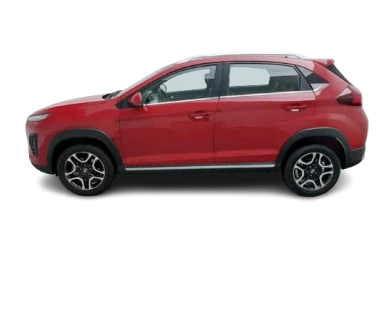 Preço de Caoa Chery Tiggo 3X Preço de Caoa Chery Tiggo 3X