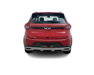 Oferta de Caoa Chery Tiggo 3X Oferta de Caoa Chery Tiggo 3X